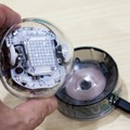 プログラミング教育130万人の利用実績を持つスフィロの新製品「Sphero BOLT」(スフィロボルト)が上陸！算数、理科、図工への応用例も紹介