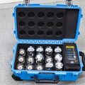 プログラミング教育130万人の利用実績を持つスフィロの新製品「Sphero BOLT」(スフィロボルト)が上陸！算数、理科、図工への応用例も紹介
