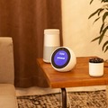 アパマンがAmazon Echo Spotを採用した賃貸住宅「AIスマートルーム」を発表!アマゾンジャパンやインフォネットが登壇