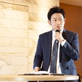アパマンがAmazon Echo Spotを採用した賃貸住宅「AIスマートルーム」を発表！アマゾンジャパンやインフォネットが登壇