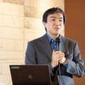 アパマンがAmazon Echo Spotを採用した賃貸住宅「AIスマートルーム」を発表！アマゾンジャパンやインフォネットが登壇