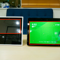 今日から日本発売の「Echo Show」、実機レビューで判明した4つの魅力