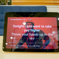 今日から日本発売の「Echo Show」、実機レビューで判明した4つの魅力