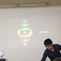 「PepperとBlueMixをつないでみた！体験談」を聞いてきた。
