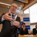東工大・鈴森教授ら、ロボット用油圧アクチュエーターを事業化するH-MUSCLE社を設立　頑丈で力が強く、軽く滑らかに動く