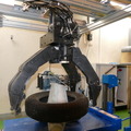 東工大・鈴森教授ら、ロボット用油圧アクチュエーターを事業化するH-MUSCLE社を設立　頑丈で力が強く、軽く滑らかに動く
