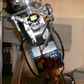 東工大・鈴森教授ら、ロボット用油圧アクチュエーターを事業化するH-MUSCLE社を設立　頑丈で力が強く、軽く滑らかに動く