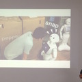 「PepperとBlueMixをつないでみた！体験談」を聞いてきた。