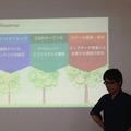 「PepperとBlueMixをつないでみた！体験談」を聞いてきた。