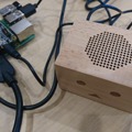 ドコモのAIエージェントでしゃべるロボスタロボを作ってみた!VUIが手軽に開発できるアレイマイク「codama」体験レポート(後編)