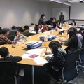 Robotex Japan初のワークショップイベント「おやこちゃれんじ」が開催!
