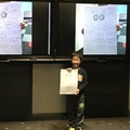 Robotex Japan初のワークショップイベント「おやこちゃれんじ」が開催!