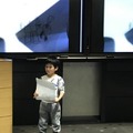Robotex Japan初のワークショップイベント「おやこちゃれんじ」が開催！