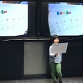 Robotex Japan初のワークショップイベント「おやこちゃれんじ」が開催！