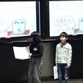 Robotex Japan初のワークショップイベント「おやこちゃれんじ」が開催！