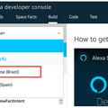 Amazon Alexaがブラジル展開へ。Alexa Skills Kitは既に利用可能に。Alexa/Echoは2019年後半ローンチ予定。
