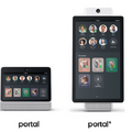 【米国】Facebookのスマートデバイス「Portal / Portal +」が母の日セールで29%～50%OFF