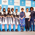 【速報】日本最大級の音楽祭「横浜音祭り2019」に分身ロボット「OriHime」が参加　葉加瀬太郎、エビ中、ももクロら公演予定