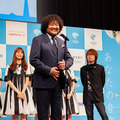【速報】日本最大級の音楽祭「横浜音祭り2019」に分身ロボット「OriHime」が参加　葉加瀬太郎、エビ中、ももクロら公演予定