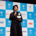 【速報】日本最大級の音楽祭「横浜音祭り2019」に分身ロボット「OriHime」が参加　葉加瀬太郎、エビ中、ももクロら公演予定