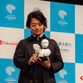 【速報】日本最大級の音楽祭「横浜音祭り2019」に分身ロボット「OriHime」が参加　葉加瀬太郎、エビ中、ももクロら公演予定