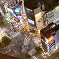 【速報】渋谷の新しい観光名所　解放感満点の「渋谷スクランブルスクエア」の屋上展望施設「渋谷スカイ」で夜景体験！知っておきたいポイントを写真で解説