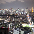 【速報】渋谷の新しい観光名所　解放感満点の「渋谷スクランブルスクエア」の屋上展望施設「渋谷スカイ」で夜景体験！知っておきたいポイントを写真で解説