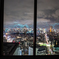【速報】渋谷の新しい観光名所　解放感満点の「渋谷スクランブルスクエア」の屋上展望施設「渋谷スカイ」で夜景体験！知っておきたいポイントを写真で解説