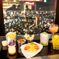 【速報】渋谷の新しい観光名所　解放感満点の「渋谷スクランブルスクエア」の屋上展望施設「渋谷スカイ」で夜景体験！知っておきたいポイントを写真で解説