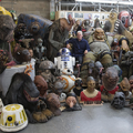 FIRSTと「スター・ウォーズ」がオリジナル・ドロイドのデザインを募集!「BUILD MY DROID CONTEST」キャスト陣出演のムービー公開!