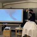 心を癒やすロボット「Qoobo」第2回「秘密の」ファンミーティングに潜入！