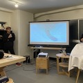 心を癒やすロボット「Qoobo」第2回「秘密の」ファンミーティングに潜入！