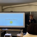 心を癒やすロボット「Qoobo」第2回「秘密の」ファンミーティングに潜入！