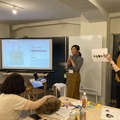 心を癒やすロボット「Qoobo」第2回「秘密の」ファンミーティングに潜入！