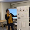 心を癒やすロボット「Qoobo」第2回「秘密の」ファンミーティングに潜入！
