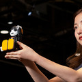 【ロボコレ2019 写真レポート(2)】サプライズゲストがランウェイに！RoBoHoN、Pepper、ビッグクラッピーなど登場