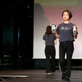 【ロボコレ2019 写真レポート(2)】サプライズゲストがランウェイに！RoBoHoN、Pepper、ビッグクラッピーなど登場