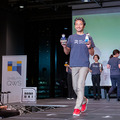 【ロボコレ2019 写真レポート(2)】サプライズゲストがランウェイに！RoBoHoN、Pepper、ビッグクラッピーなど登場