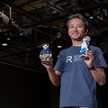 【ロボコレ2019 写真レポート(2)】サプライズゲストがランウェイに！RoBoHoN、Pepper、ビッグクラッピーなど登場
