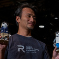 【ロボコレ2019 写真レポート(2)】サプライズゲストがランウェイに！RoBoHoN、Pepper、ビッグクラッピーなど登場