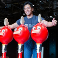 【ロボコレ2019 写真レポート(2)】サプライズゲストがランウェイに！RoBoHoN、Pepper、ビッグクラッピーなど登場