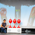 【ロボコレ2019 写真レポート(2)】サプライズゲストがランウェイに！RoBoHoN、Pepper、ビッグクラッピーなど登場