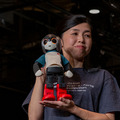 【ロボコレ2019 写真レポート(2)】サプライズゲストがランウェイに！RoBoHoN、Pepper、ビッグクラッピーなど登場
