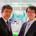 柔らかいものを優しくつかめるロボット「触覚ハンド」を製品化へ　豊田合成の次世代ゴム「e-Rubber」を使った最先端ハプティクス技術