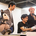 LOVOTの内部構造をGROOVE Xが大公開　可愛さはこうして作られた　頭脳に2つのCPUとFPGA　気になる出荷台数は?