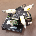 LOVOTの内部構造をGROOVE Xが大公開　可愛さはこうして作られた　頭脳に2つのCPUとFPGA　気になる出荷台数は?