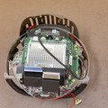 LOVOTの内部構造をGROOVE Xが大公開　可愛さはこうして作られた　頭脳に2つのCPUとFPGA　気になる出荷台数は?