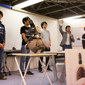 LOVOTの内部構造をGROOVE Xが大公開　可愛さはこうして作られた　頭脳に2つのCPUとFPGA　気になる出荷台数は?