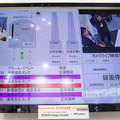 キヤノンが工場向けのAI協働ロボット連携システムや映像ソリューション「XProtect」を多数展示　「スマート工場 EXPO」で