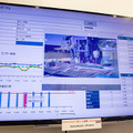 キヤノンが工場向けのAI協働ロボット連携システムや映像ソリューション「XProtect」を多数展示　「スマート工場 EXPO」で
